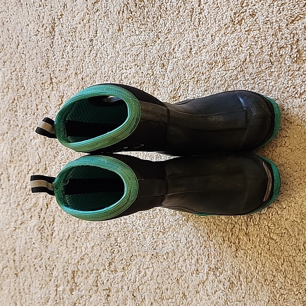 Kids MUDS Boots